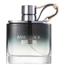 Base Track High Society Georges Mezotti Coscentra Eau de Toilette - Perfume Masculino 100ml