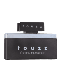 Touzz Édition Clasique Linn Young Coscentra Eau de Parfum - Perfume Feminino 100ml