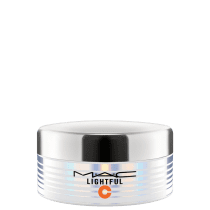 M·A·C Lightful C+ Coral Grass - Creme Hidratante Iluminador 50ml