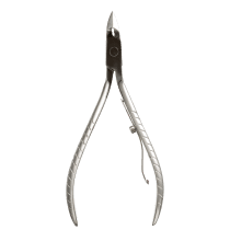 Kiss New York Nipper Long Handle - Alicate de Cutículas 40g