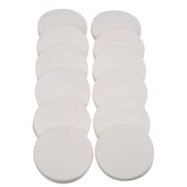 Kiss New York Ruby Kisses Essential - Esponja para Base (12 unidades)