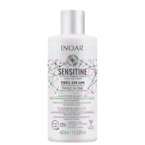 Inoar Sensitine - Condicionador Co-Wash 400ml