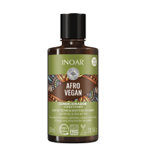 Inoar Afro Vegan - Condicionador 300ml