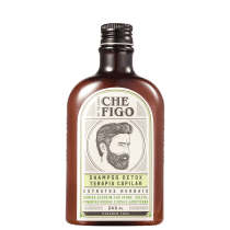 Che Figo By Tejard Detox Terapia Capilar - Shampoo 240ml