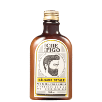 Pós Barba Che Figo By Tejard Bálsamo Totale Pele e Cabelo 180ml