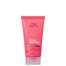 Wella Professionals Invigo Color Brilliance - Máscara Capilar 30ml