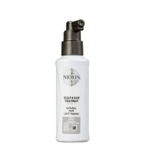 Nioxin System 1 Scalp & Hair - Tratamento 100ml