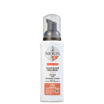 Nioxin System 4 Scalp & Hair - Tratamento Capilar 100ml