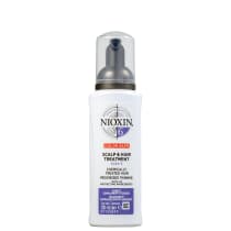 Nioxin System 6 Scalp & Hair - Tratamento Capilar 100ml