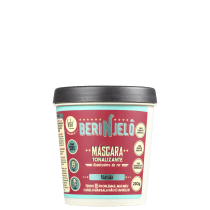 Lola Cosmetics Berinjelô - Máscara Tonalizante 230g