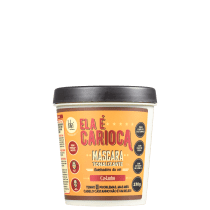 Lola Cosmetics Ela É Carioca - Máscara Tonalizante 230g