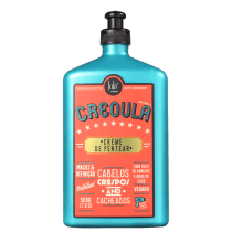 Lola Cosmetics Creoula - Creme de Pentear 500g
