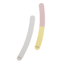 Kit Océane Finish To Nails Curvo (2 Produtos)