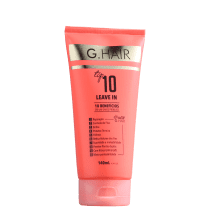 G.Hair Top 10 - Leave-in 140ml