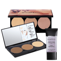 Kit Smashbox Photo Finish Spotlight Contour (3 Produtos)