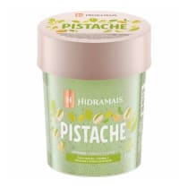 Imagem do produto Esfoliante Corporal Merengue Hidramais Pistache 350g