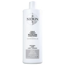 Nioxin System 1 Scalp Therapy Revitalizing - Condicionador 1000ml