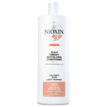 Nioxin System 3 Scalp Therapy Revitalizing - Condicionador 1000ml