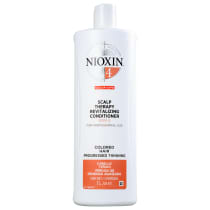 Nioxin System 4 Scalp Revitalizing - Condicionador 1000ml