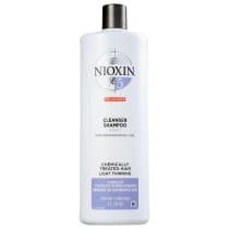 Nioxin System 5 Cleanser - Shampoo 1000ml