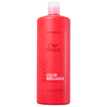 Wella Professionals Invigo Color Brilliance - Shampoo 1000ml