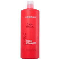 Wella Professionals Invigo Color Brilliance - Condicionador 1000ml