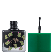 Latika Cactus Terrarium - Esmalte Cremoso 9ml