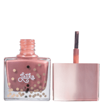 Latika Confetti Soirée - Esmalte Cremoso 9ml
