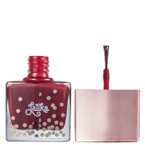 Latika Confetti Wine - Esmalte Cremoso 9ml