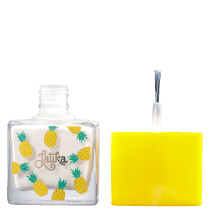Latika Piña Dream - Esmalte Cremoso 9ml