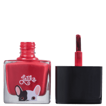 Latika Puppy Rose - Esmalte Cremoso 9ml