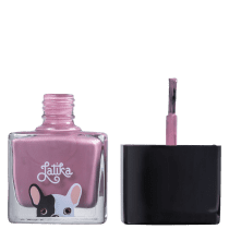 Latika Puppy Violet - Esmalte Cremoso 9ml