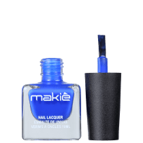 Makiê Be Blue - Esmalte 10ml