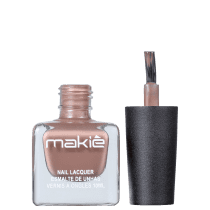 Makiê Cappuccino - Esmalte 10ml