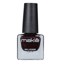 Makiê Kravitz - Esmalte Metálico 10ml