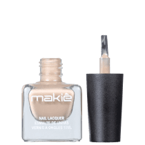 Makiê Nude Glam - Esmalte 10ml