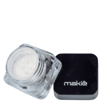 Makiê Rose Pink - Glitter 1g