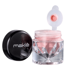 Makiê Ballet Rose - Pigmento Cintilante 1,5g