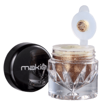 Makiê Copper - Pigmento Metálico 1,5g