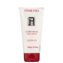 Amend Leave-On - Protetor Solar Capilar 180g