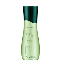 Amend Hair Dry Maciez e Brilho - Condicionador 275ml