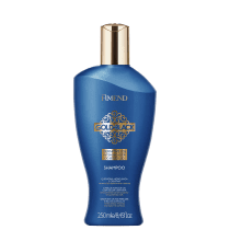 Amend Gold Black Definitive Liss - Shampoo 250ml