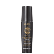 Fluído Alisador Temporário Amend Valorize Prolongador do Efeito Liso 180ml