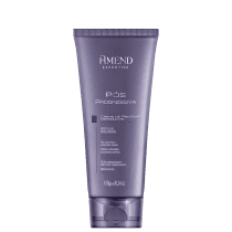 Amend Pós Progressiva - Creme de Pentear 180g