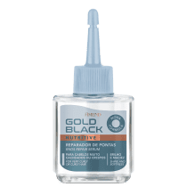 Imagem do produto Amend Gold Black Nutritive - Reparador de Pontas 30ml