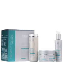 Kit Amend Regeneramax Pro Complex (3 Produtos)