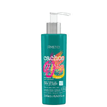 Amend Cachos - Ativador de Cachos 190ml