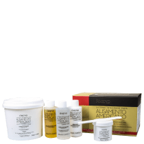 Kit Amend Alisamento Americano (5 Produtos)