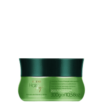Amend Hair Dry Maciez e Brilho - Máscara Capilar 300g