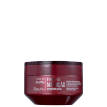 Amend Nutrição - Máscara Capilar 250g